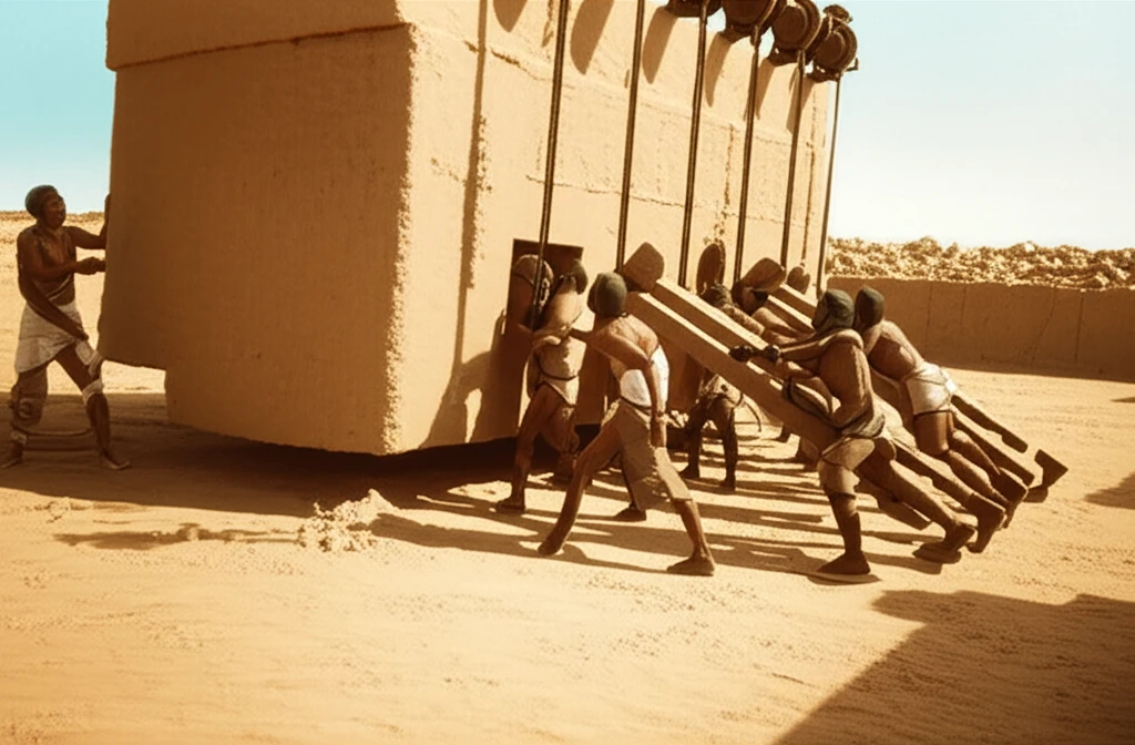 리프팅 기술의 모든 것: 자동화부터