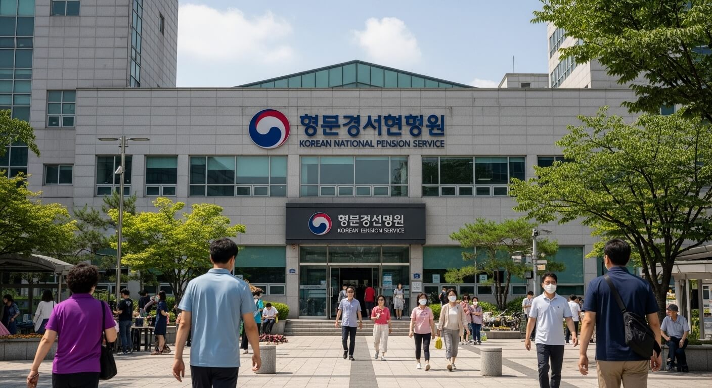 국민연금 수령시 소득이 있는 경우