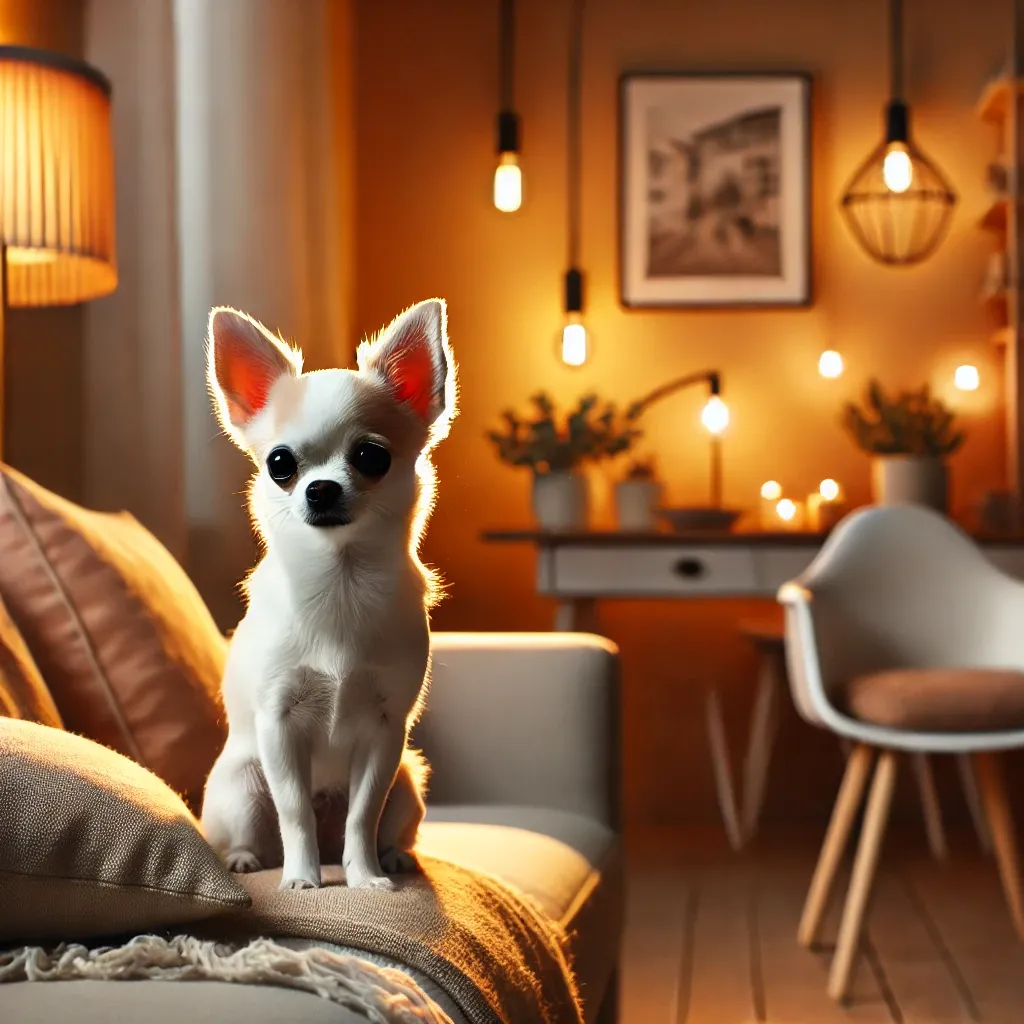 동반자로서의 강아지