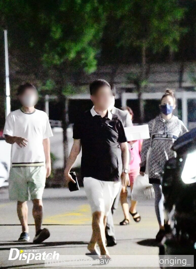 디스패치 강종현