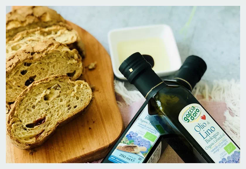 아마씨유 섭취방법