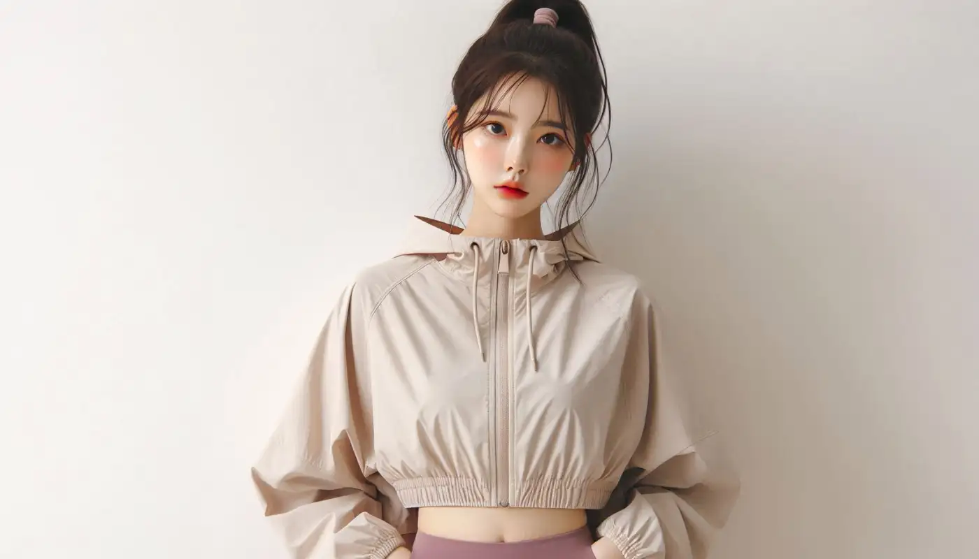 마이디데이-브로멜라인-복용법을-알아보는-여성의-모습