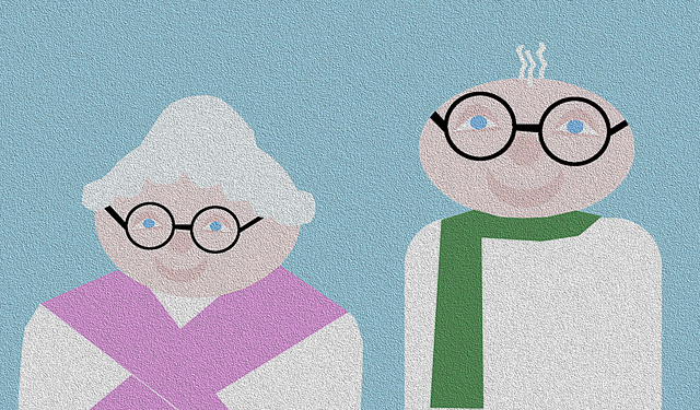 기초연금 수급자격 및 신청방법