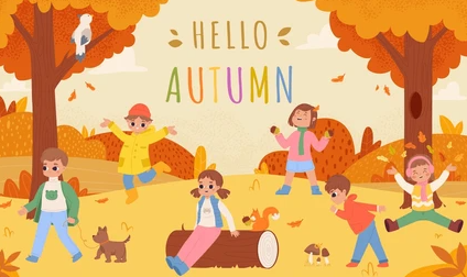 9월 가정통신물 인사말 문구 어린이집 유치원 가을 안부 멘트 모음 30가지 1