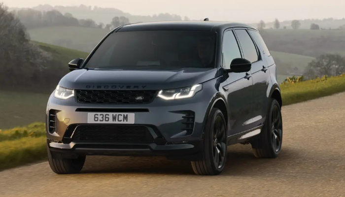 디스커버리 스포츠 중고차 가격 시세표 연비