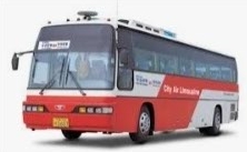 부천 시흥 인천공항 7001번 공항버스 노선