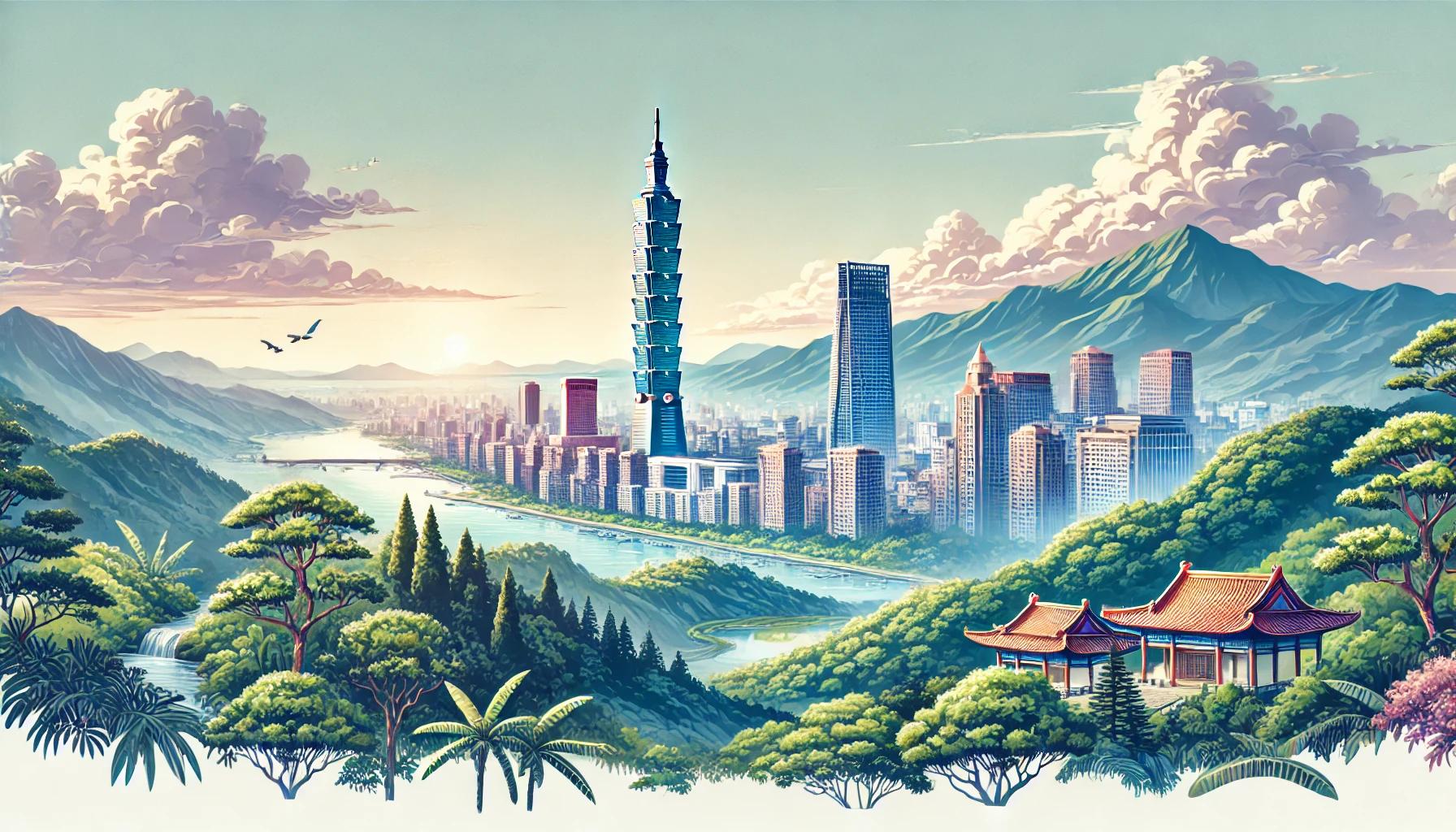 대만항공권특가