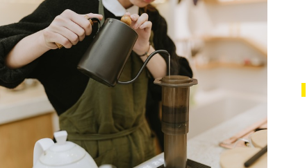 카페인 유전자 변이