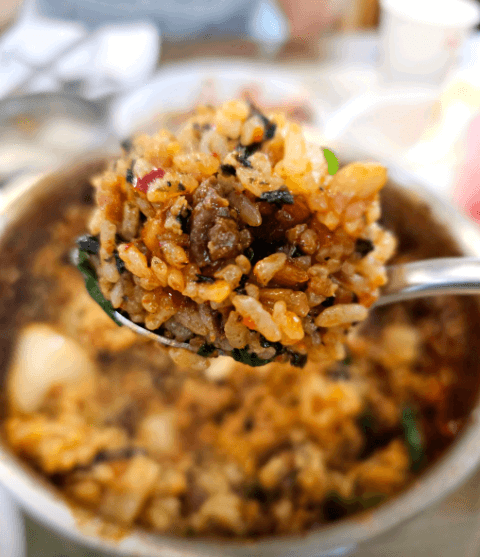 [6시 내고향] 대구 찜갈비 맛집 대구 동인동 찜갈비골목 벙글벙글 찜갈비 택배주문
