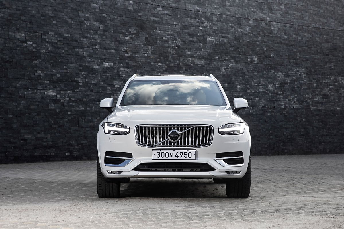 볼보 XC90