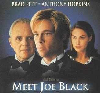 조 블랙의 사랑 영화 추천