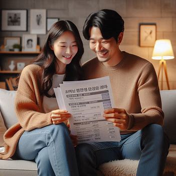 출산후 필수지원금 관련 이미지