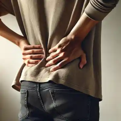 췌장암 등 통증 특징4