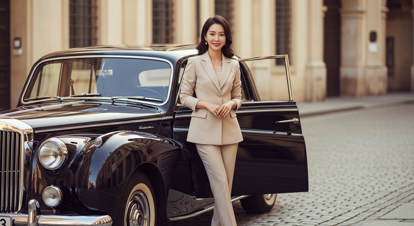 벤츠 SUV 신차 할인가