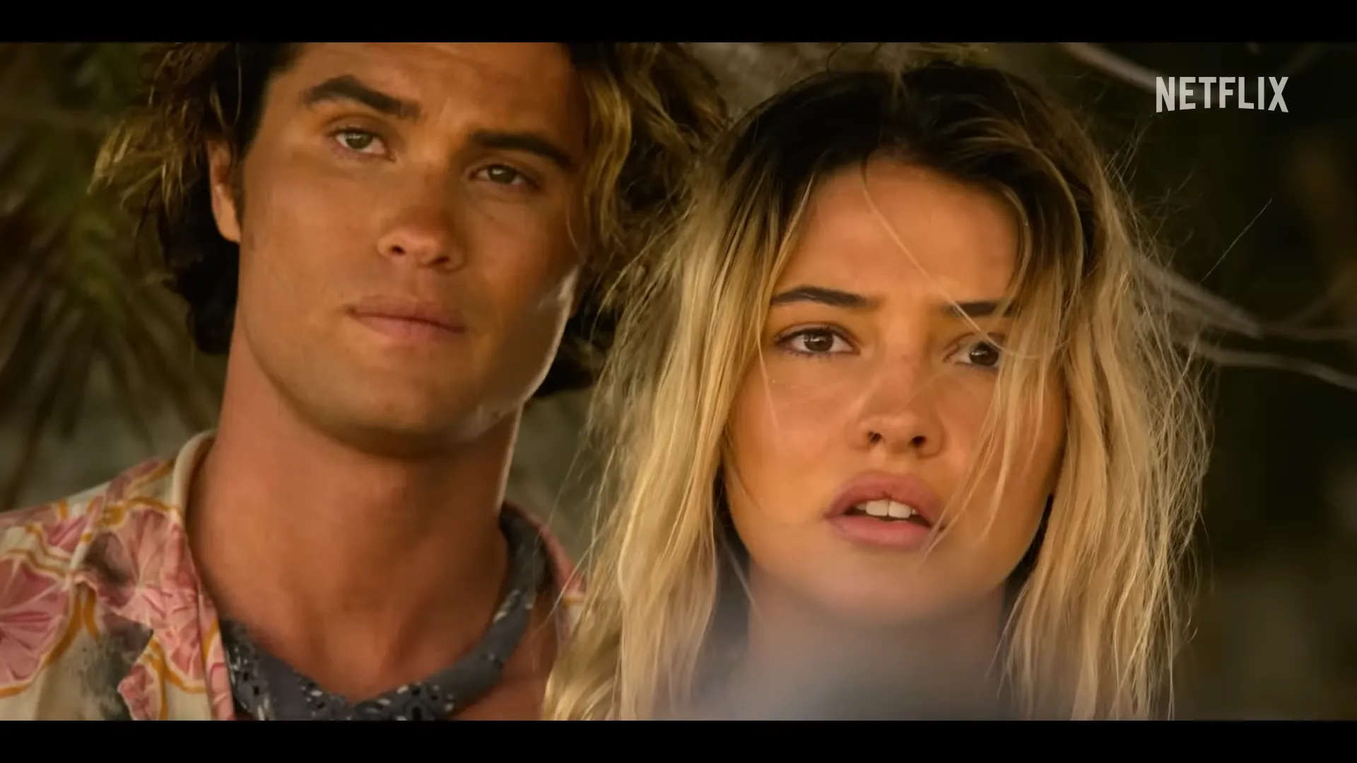 아우터뱅크스-시즌3