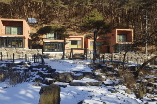 국립자연휴양림 