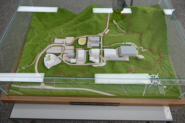 부산촬영소 기장군 장안읍 위치