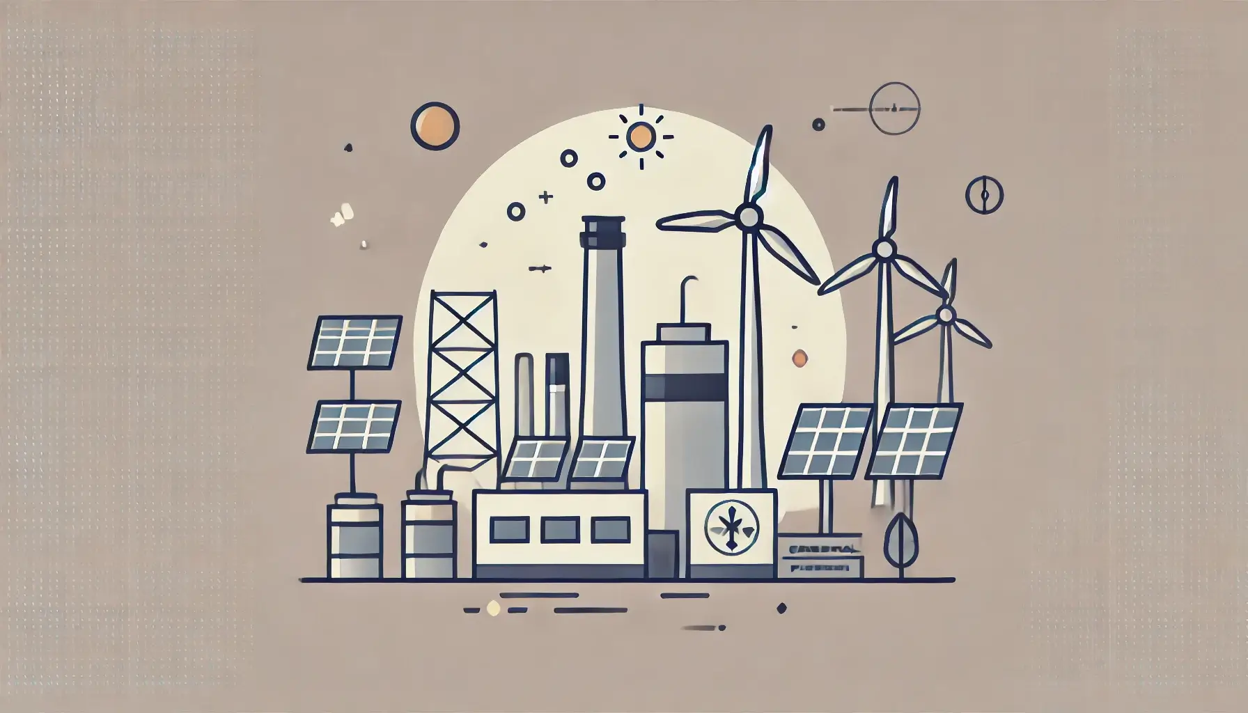 에너지 및 화학 부문