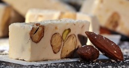 아몬드 효능 땅콩 효능