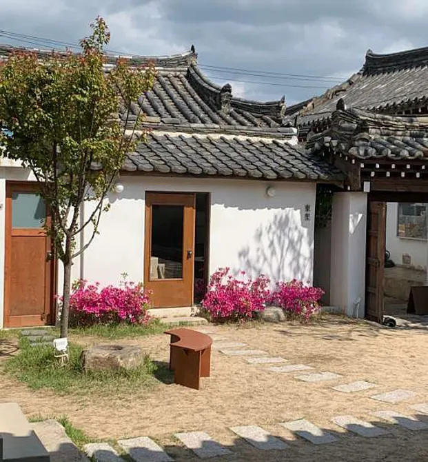 동리