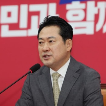 장동혁 국회의원 프로필