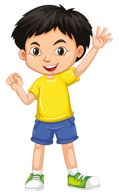 미성년자의 병원 신분증