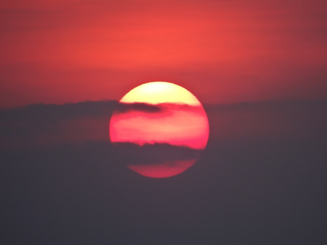 포항 호미곶 상생의 손 사진 명당 꿀팁