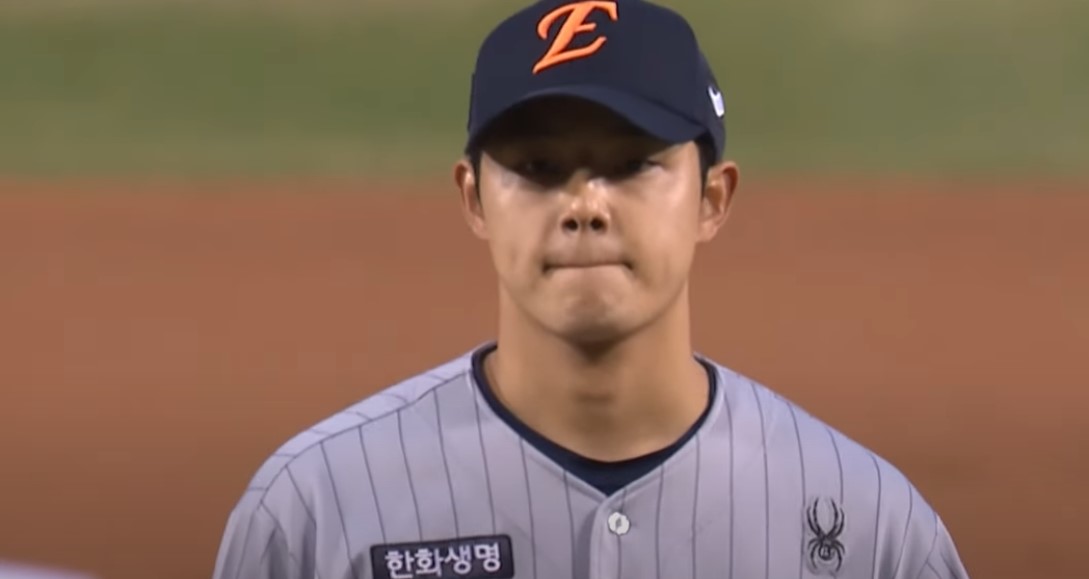 2025 프로야구 한화 vs LG