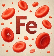 철분 많은 음식