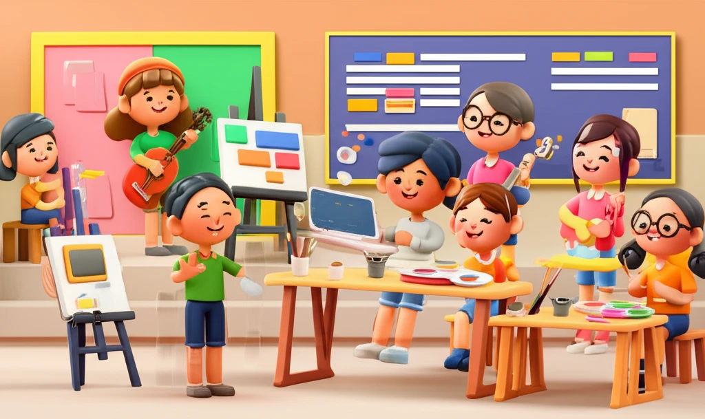 2025년 교육비 걱정 끝 방과후학교..