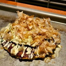 도톤보리야끼