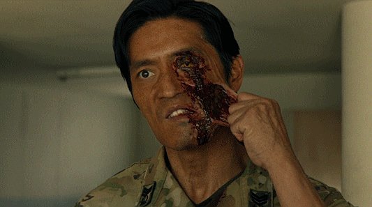 [다시보기 추천] 넷플릭스 영화 황야 줄거리 결말 리뷰