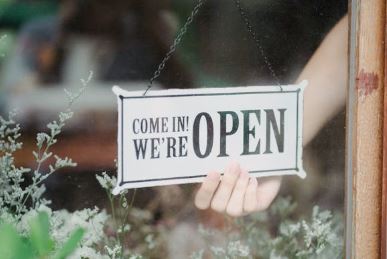 부산형 장기안심상가 지원사업 임대인 제출서류