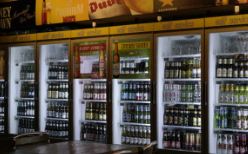 맥주창고 이미지