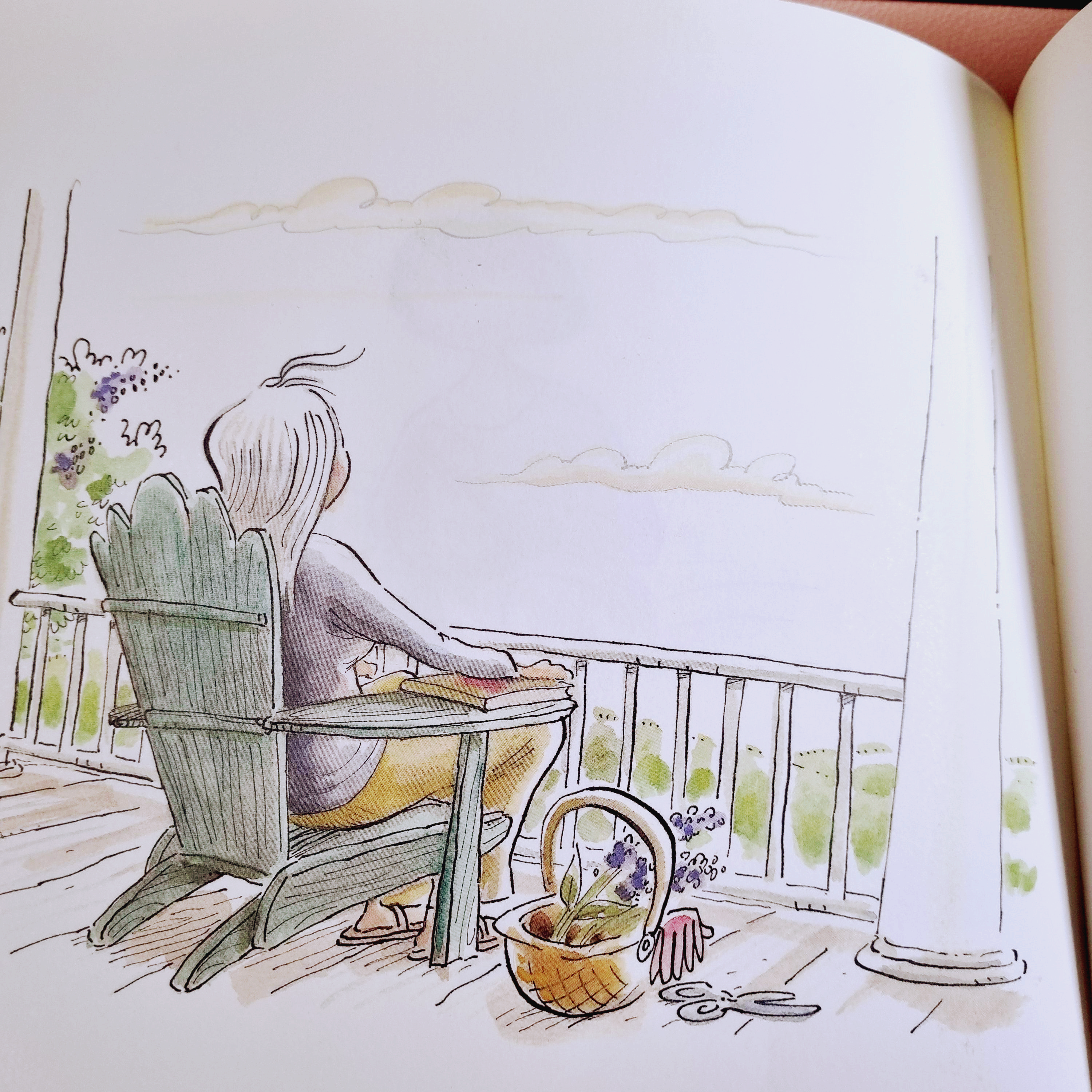 그림책 언젠간 너도