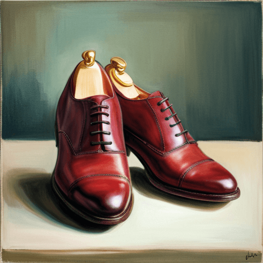 신발 선물 받는 꿈 해몽 해석