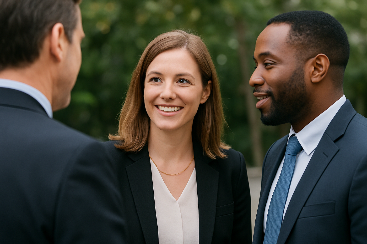 네트워킹과 인간관계