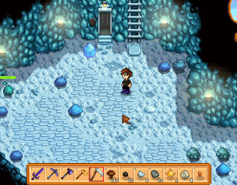 스타듀밸리 공략