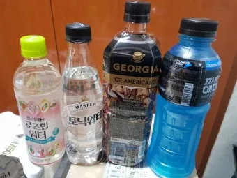 이온음료 종류 효과 효능 칼로리_6