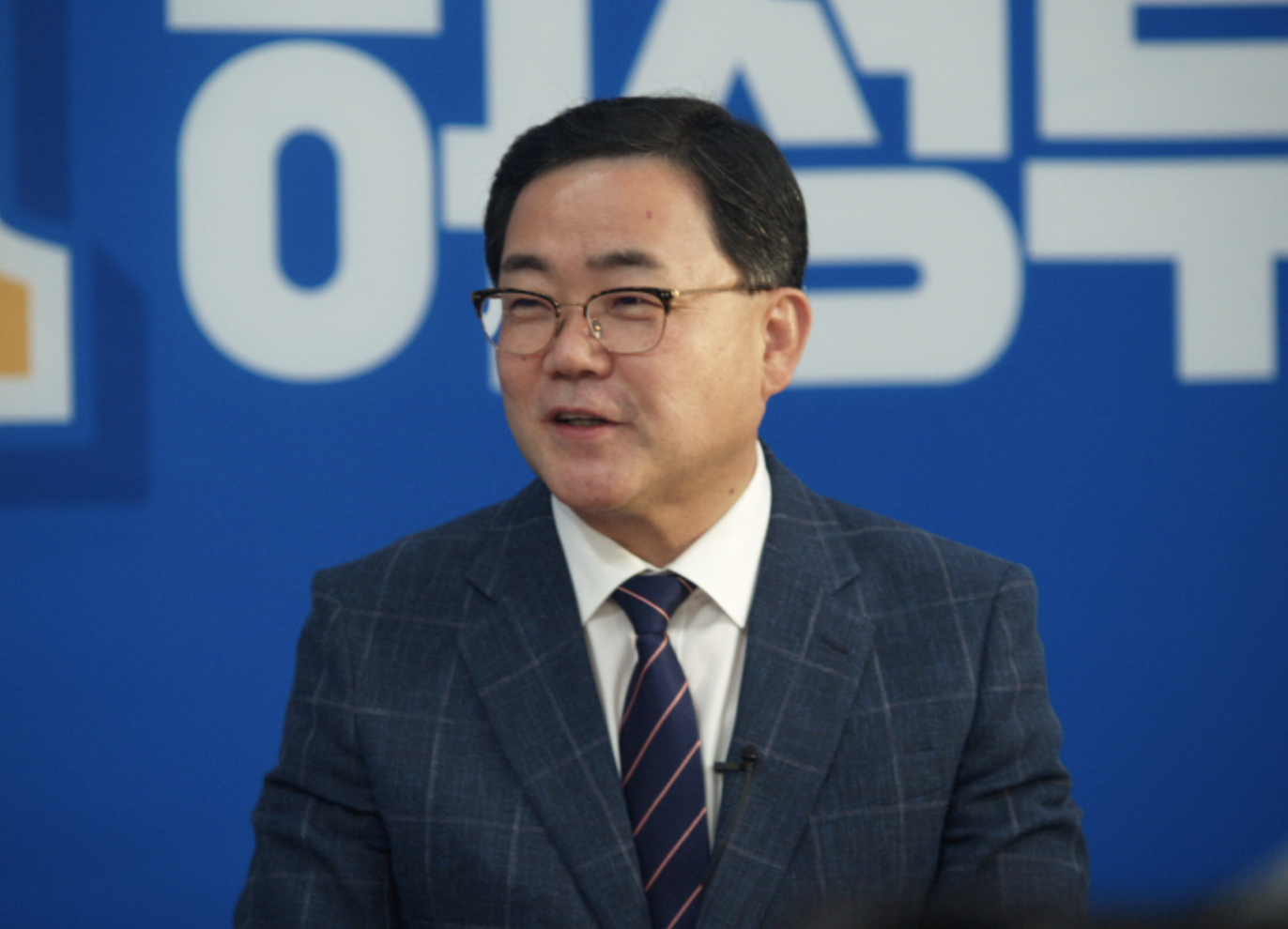 허성무 창원시장