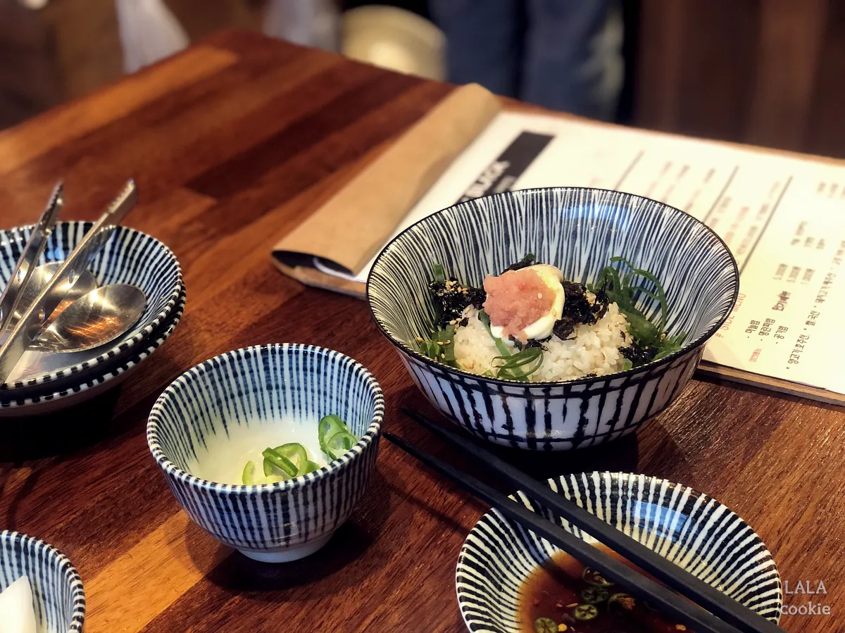 제주도-양고기-맛집-램앤블랙-메뉴-명란파밥