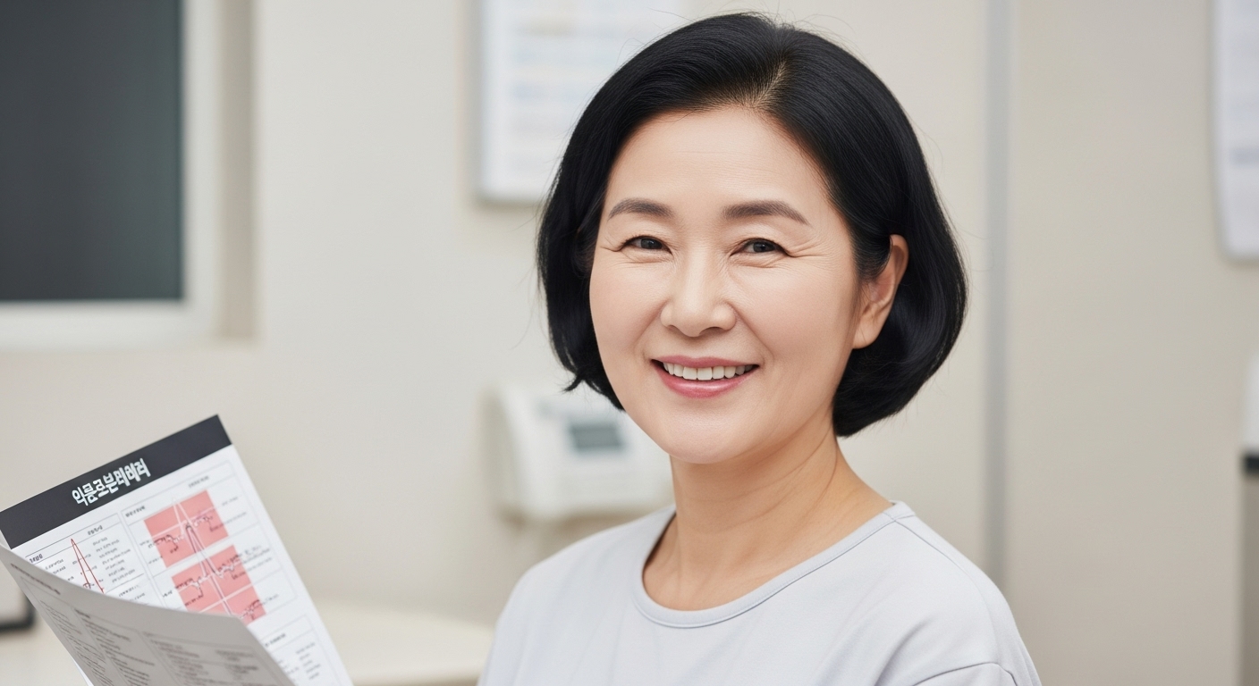 말단비대증초기증상, 건강정보