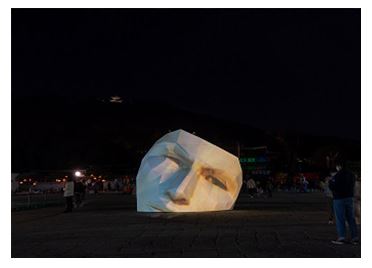 수원문화재야행