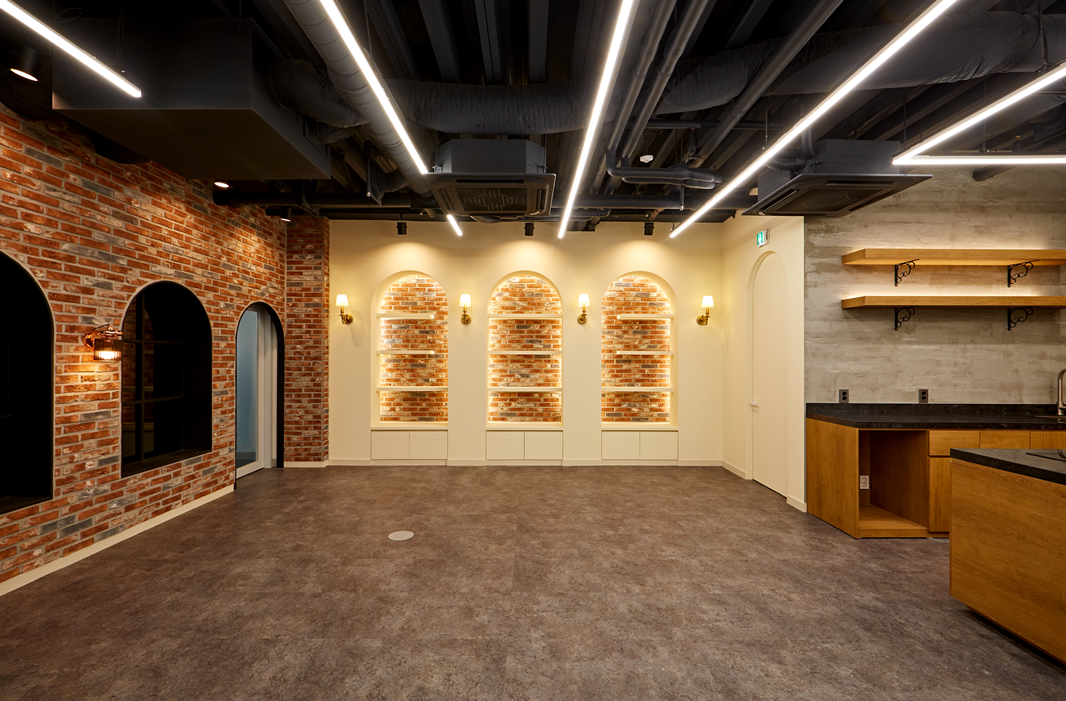 스튜디오인테리어