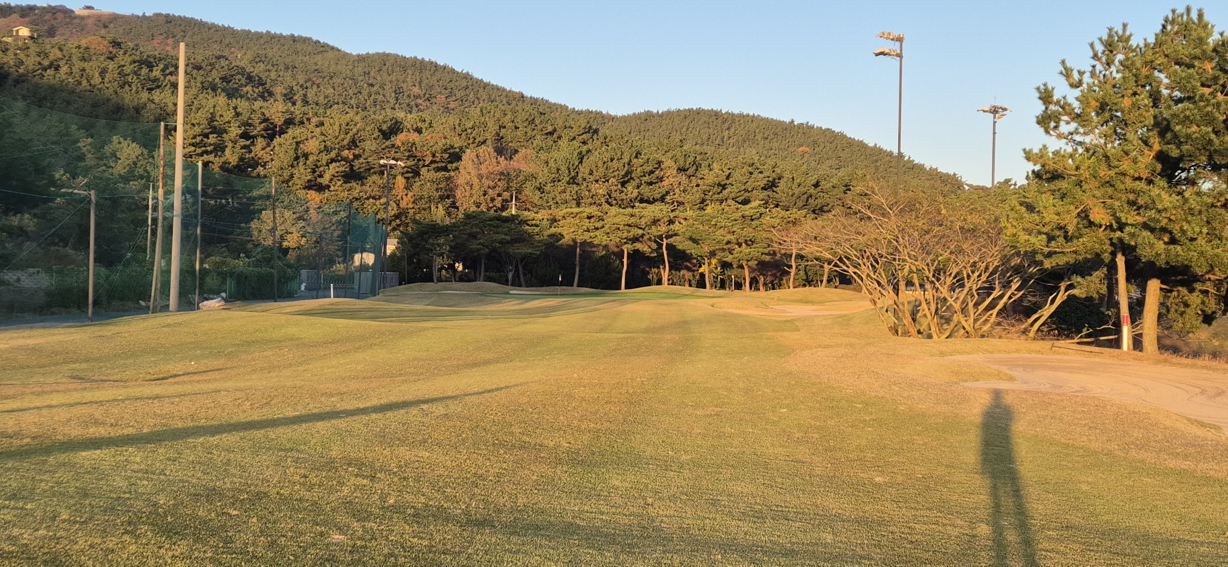 스톤비치cc 스톤 코스 사진 및 공략 정보