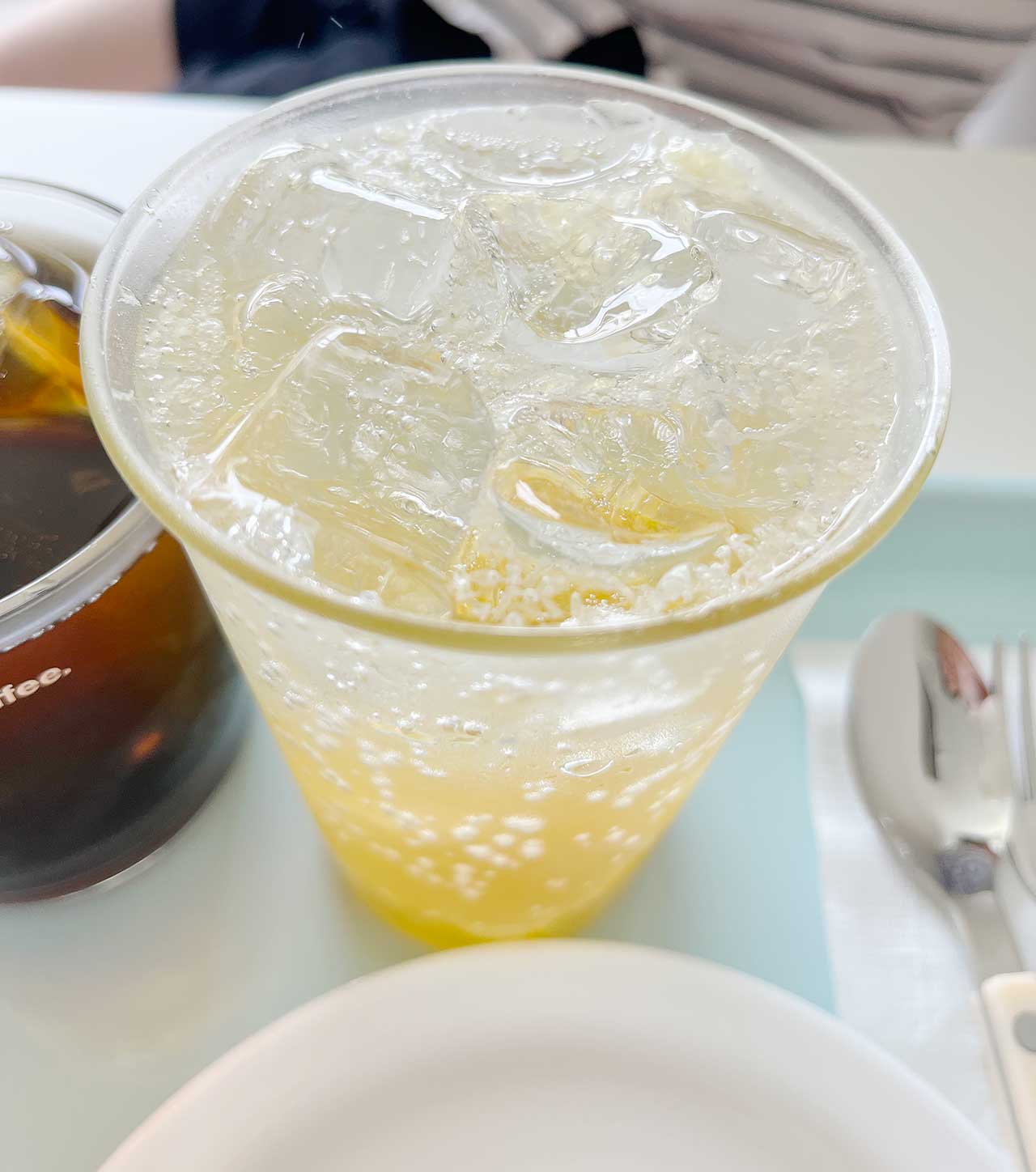 남해 카페 남해제과 브레드멜