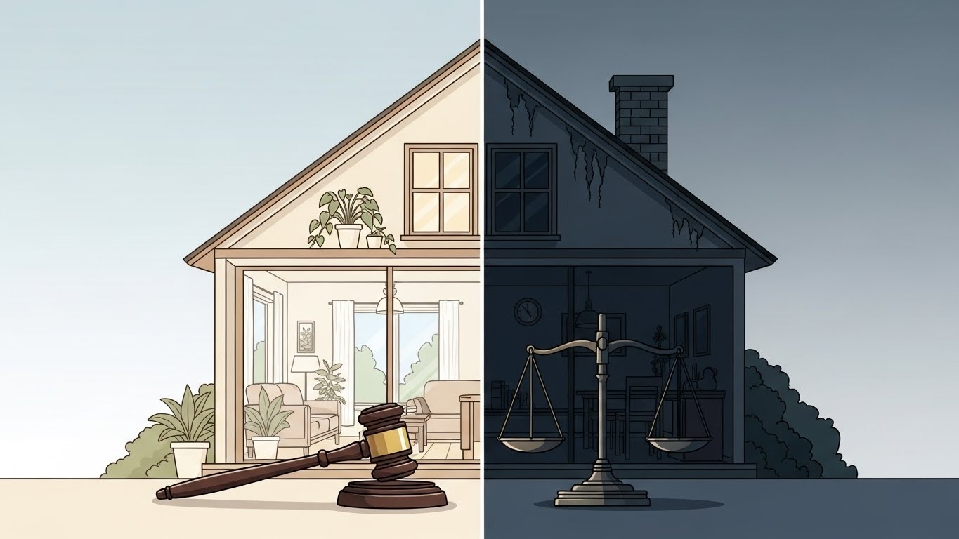 스토킹 피해 방지를 위한 실전 안전 수칙