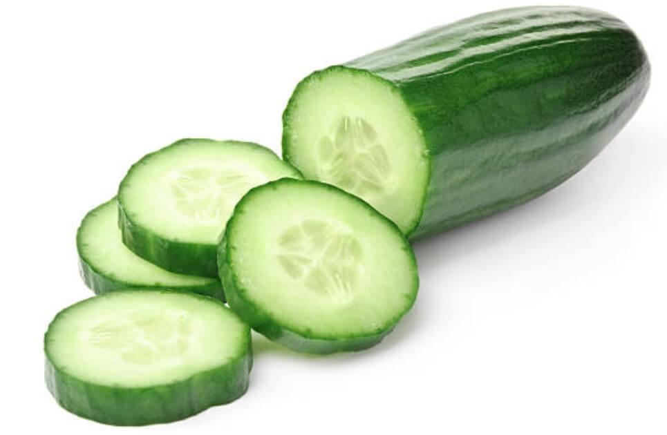 신장에좋은음식-오이