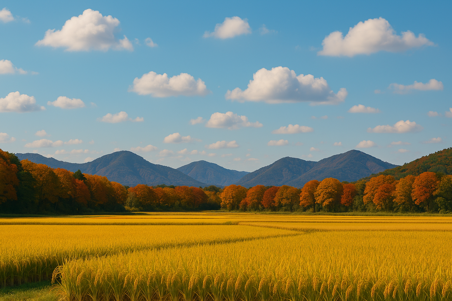 9월 인사말 모음|추석, 직장, 지인에게 전하기 좋은 가을 문구 총정리 관련 사진