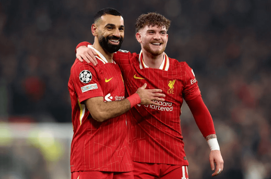 챔스 16강 PSG 리버풀 중계 일정